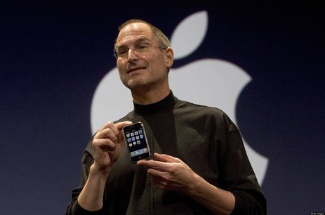 Happy 6th Birthday iPhone! RIP To These 6 Things You Killed | Innovating in an Age of Personalization | Scoop.it