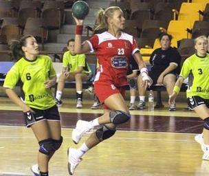 El Cleba quiere dar la sorpresa en la pista del Bera Bera | Balonfemme | Scoop.it