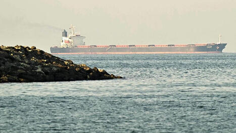 USA: Kaikki Iranin meriteitse kulkeva vienti pys&auml;ytetty | 1Uutiset - Lukemisen t&auml;hden | Scoop.it