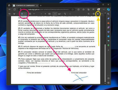 Estos son mis dos trucos para firmar cualquier PDF en Windows sin instalar nada y en pocos pasos | TIC & Educación | Scoop.it