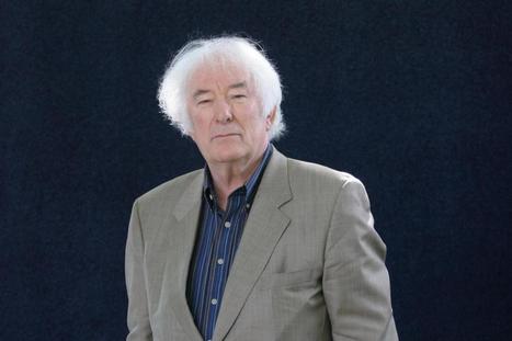 National Library of Ireland running two guided tours through Seamus Heaney exhibition on fifth anniversary of his death | Seamus Heaney - In Memoriam | Scoop.it