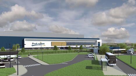 Craywick : ProLogium posera mardi la premi&egrave;re pierre de sa gigafactory de batteries | rev3 - la 3&egrave;me r&eacute;volution industrielle en Hauts-de-France | Scoop.it