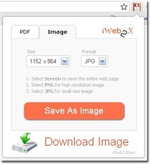 iWeb2Shot - Free Online Web Page to High Resolution Image Snapshot - Sciweavers | youyouk | Scoop.it