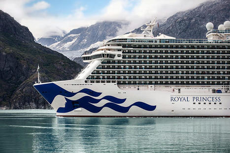Princess Restart Update: Three More Ships Resuming Service Soon - Cruise Industry News | Cruise Industry Trends | Scoop.it
