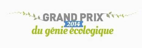 Grand prix national du génie écologique à l’occasion du colloque dédié aux 50 ans de la loi sur l’eau. - Ministère du Développement durable | Biodiversité | Scoop.it