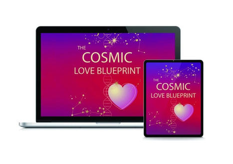 The Cosmic Love Blueprint - Unlock Your Romantic Destiny Now | E-Books & Books (Pdf Free Download) | Scoop.it