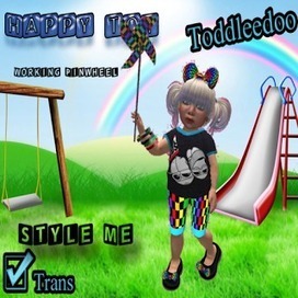 September | 亗 Second Life Kingdom of Kids 亗 | Scoop.it