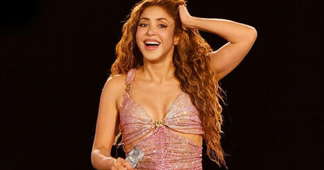 Shakira saa takaisin maksamansa veromiljoonat &ndash; Espanjan valtio teki kymmenien miljoonien eurojen virheen | Kulttuuri | Yle | 1Uutiset - Lukemisen t&auml;hden | Scoop.it