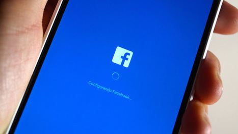 Facebook adds tools to prevent repeat sharing of banned images, to fight 'revenge porn' | Technology in Business Today | Scoop.it