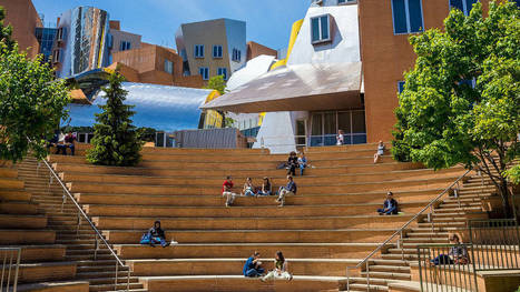 Forget Harvard: Here&rsquo;s Where To Go To College If You Want A High-Paying Job | Ovation & ACT | Scoop.it