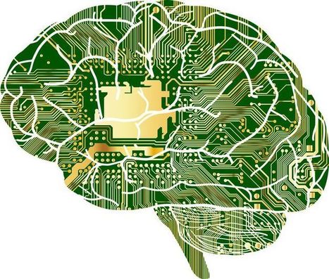 La Méthode scientifique : "Jean-Gabriel Ganascia, l'Intelligence Artificielle et moi... | Intelligence Artificielle | Scoop.it