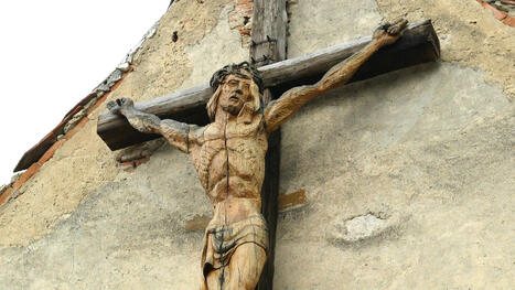 Jeesus-tietovisa &ndash; Testaa, tunnetko Jeesuksen el&auml;m&auml;n k&auml;&auml;nteet | 1Uutiset - Lukemisen t&auml;hden | Scoop.it