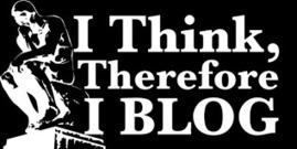 Blogs: Do They Serve Any Real Purpose? | #Blogging #ICT #Communication #LEARNing2LEARN #LEARNingByDoing | Education 2.0 & 3.0 | Scoop.it