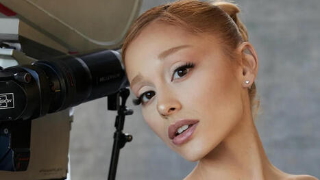 Ariana Grande Announces 2026 Tour Dates | Live Music Industry News | Scoop.it
