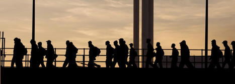 What do we know about labour market power in the UK? | In the news: data in the UK Data Service collection across the web | Scoop.it