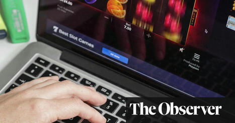 Online gambling industry has negative impact on UK economy, says thinktank | Gambling | The Guardian | Microeconomics: IB Economics | Scoop.it