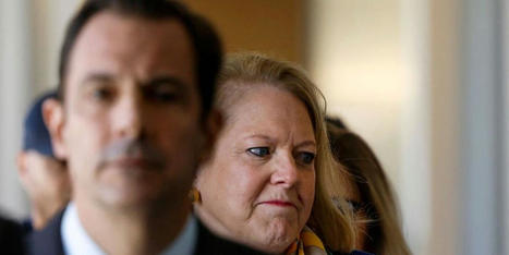 Conservative activist arranged for Clarence Thomas' wife to get secret payouts: report - RawStory.com | Operation Deimos | Scoop.it