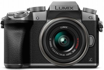 LUMIX DMC-G7K Review - All Electric Review | Laptop Reviews | Scoop.it