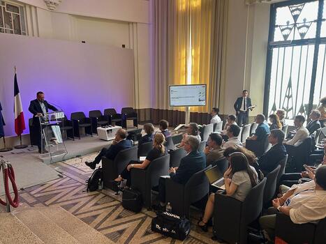Intelligence artificielle et données de santé : une stratégie nationale pour accélérer la recherche et l’innovation en santé | Le fil d'actualités de l'URCA | Scoop.it