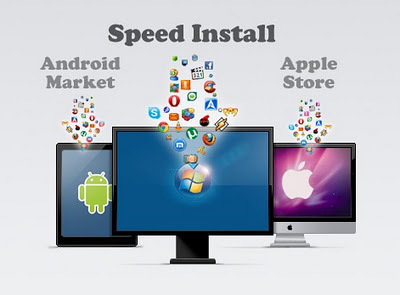 Speed Install : Télécharger et installer automatiquement plusieurs programmes | Time to Learn | Scoop.it