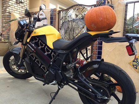 brammo motorcycles for sale