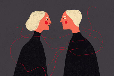 There's more than one empathy crisis | Empathy Movement Magazine | Scoop.it