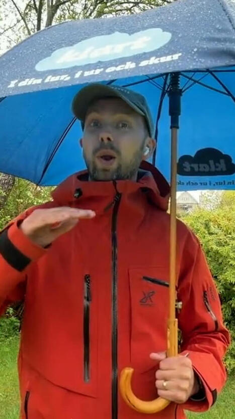 Meteorologen: "Inte tillr&auml;ckligt med regn" | 1Uutiset - Lukemisen t&auml;hden | Scoop.it