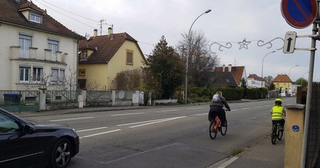 Souffelweyersheim veut contrôler l’expansion immobilière route de Brumath | Actu Archi-Urba-Environnement-Paysage | Scoop.it