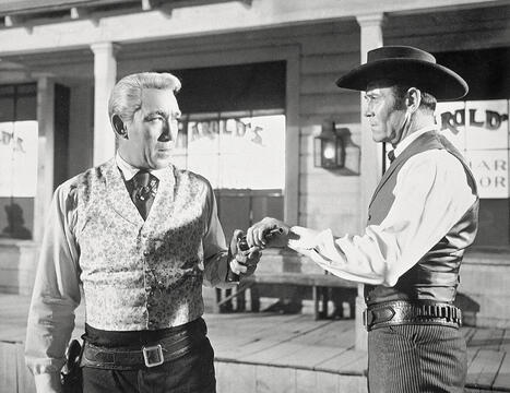 Laki ja v&auml;kivalta on westernien hienoimpia teoksia | 1Uutiset - Lukemisen t&auml;hden | Scoop.it