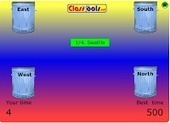 How to Create a Vocabulary Sorting Game on Classtools | Moodle and Web 2.0 | Scoop.it