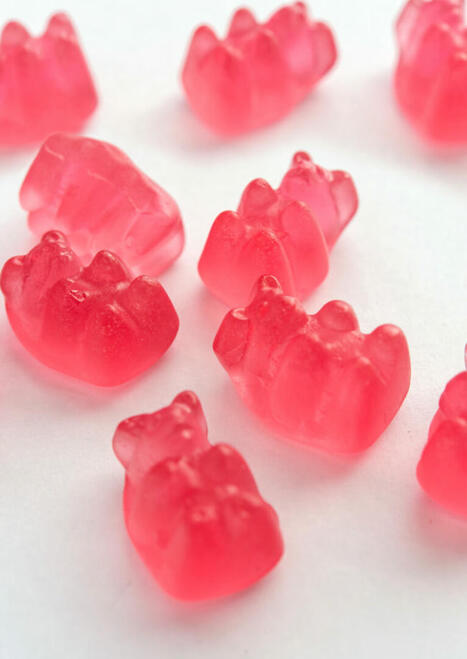 GNT - Colorant rose biologique | AGROALIMENTAIRE | Scoop.it
