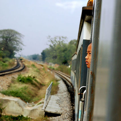 24 First-class Train Pictures | Photo-reportage | Scoop.it