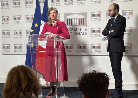 Mission d'information sur la baisse de la natalit&eacute; : un appel &agrave; refonder la politique familiale | Solidarit&eacute;s | Scoop.it