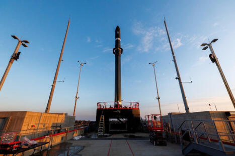 Australian aerospace company tests DART AE hypersonic aircraft | DEFENSE NEWS | Scoop.it