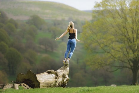 3 Pilares para potenciar la motivación en los equipos | Educación, TIC y ecología | Scoop.it