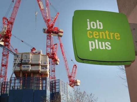 Jobseekers should join 'sharing economy', government report recommends - The Independent | Peer2Politics | Scoop.it