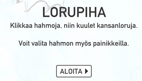 papunet - lorupiha | 1Uutiset - Lukemisen tähden | Scoop.it