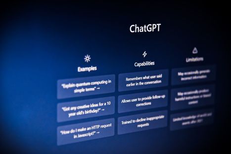 4 Ways to Use ChatGPT to Prepare for Class | Tech & Learning | E-Learning - Digital Technology in Schools - Distance Learning - Distance Education | Scoop.it