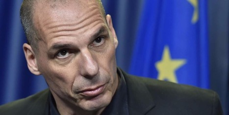 Yanis Varoufakis fait l'&eacute;loge d'Emmanuel Macron : "C'est quelqu'un d'honn&ecirc;te" | ACTUALIT&Eacute; | Scoop.it
