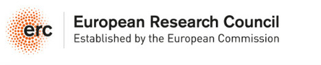 ERC advanced grants 2025 | Life Sciences Université Paris-Saclay | Scoop.it