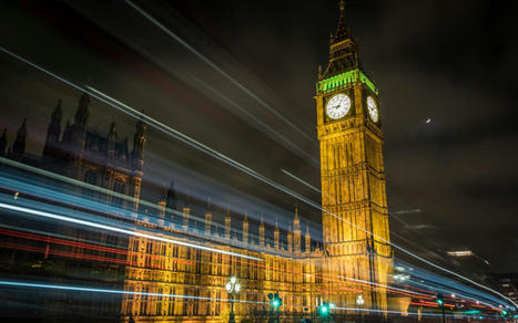 Domestic Abuse Act 2021 – What does it mean for Family Courts and the people using them? | The Transparency Project | Legal In General | Scoop.it