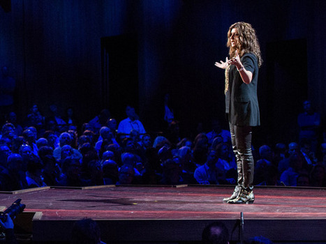 Got a meeting? Take a walk | MarketID Market Pulse | Scoop.it