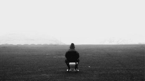 The Lost Art of Boredom - Scott Stillman | Education 2.0 & 3.0 | Scoop.it