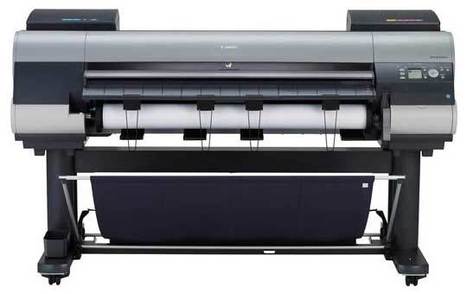 How to Install a Canon Printer in Mac Classic | Canon Technical Support | Scoop.it