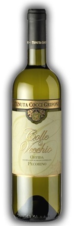 Awarded Wines of Le Marche: Offida Pecorino Podere Colle Vecchio 2010 – Tenuta Cocci Grifoni | FASHION & LIFESTYLE! | Scoop.it