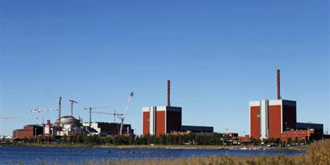 Nucléaire : la Finlande doit faire une croix sur le nouvel EPR d’Olkiluoto 3 pour une grande partie de l’hiver | Toxique, soyons vigilant ! | Scoop.it