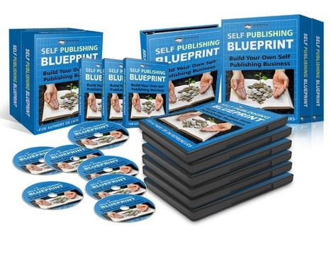 Self-Publishing Blueprint Review - Why Should You Get It? | Anthony Smith | Scoop.it