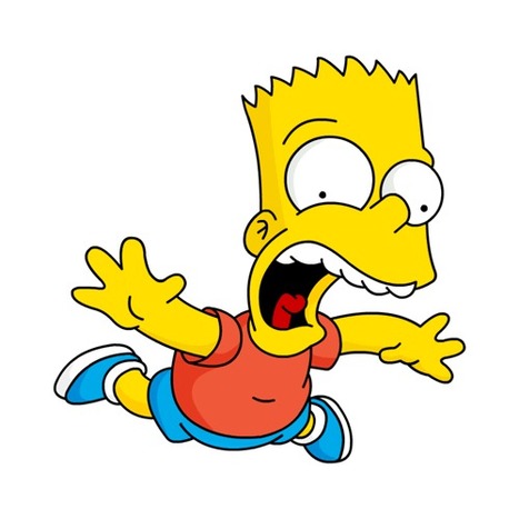 Nathalie Bienaimé, la nouvelle voix de Bart | The simpsons | Scoop.it