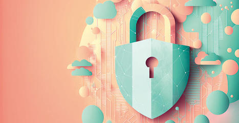Guide de la sécurité des données personnelles : nouvelle édition 2024 | CNIL | Veille Usages numériques | Scoop.it