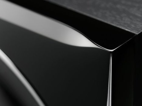 L'enceinte mystère de Dali : un jeu de piste audiophile pour l'été | ON-TopAudio | Scoop.it